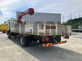 2018 Isuzu Forward Truck for sale, Japanese used car export - photo 3 of 21 | GULJI TRADERS