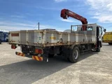 2018 Isuzu Forward Truck for sale, Japanese used car export - photo 4 of 21 | GULJI TRADERS