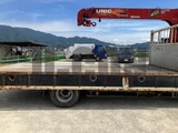 2018 Isuzu Forward Truck for sale, Japanese used car export - photo 7 of 21 | GULJI TRADERS