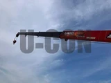 2018 Isuzu Forward Truck for sale, Japanese used car export - photo 8 of 21 | GULJI TRADERS