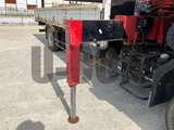 2018 Isuzu Forward Truck for sale, Japanese used car export - photo 9 of 21 | GULJI TRADERS