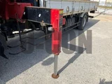 2018 Isuzu Forward Truck for sale, Japanese used car export - photo 10 of 21 | GULJI TRADERS
