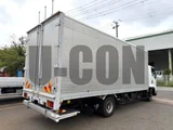 2018 Isuzu Forward Truck for sale, Japanese used car export - photo 3 of 21 | GULJI TRADERS