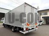 2018 Isuzu Forward Truck for sale, Japanese used car export - photo 4 of 21 | GULJI TRADERS