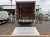 2018 Isuzu Forward Truck for sale, Japanese used car export - photo 7 of 21 | GULJI TRADERS