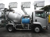 2018 Isuzu Forward Truck for sale, Japanese used car export - photo 6 of 21 | GULJI TRADERS