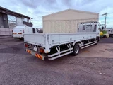 2018 Isuzu Forward Truck for sale, Japanese used car export - photo 4 of 21 | GULJI TRADERS