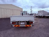 2018 Isuzu Forward Truck for sale, Japanese used car export - photo 5 of 21 | GULJI TRADERS