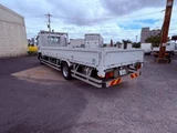 2018 Isuzu Forward Truck for sale, Japanese used car export - photo 6 of 21 | GULJI TRADERS
