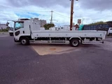 2018 Isuzu Forward Truck for sale, Japanese used car export - photo 7 of 21 | GULJI TRADERS