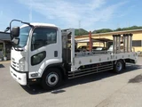 2018 Isuzu Forward Truck for sale, Japanese used car export - photo 4 of 21 | GULJI TRADERS