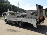 2018 Isuzu Forward Truck for sale, Japanese used car export - photo 5 of 21 | GULJI TRADERS