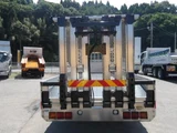 2018 Isuzu Forward Truck for sale, Japanese used car export - photo 7 of 21 | GULJI TRADERS