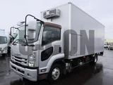 2018 Isuzu Forward Truck for sale, Japanese used car export - photo 1 of 21 | GULJI TRADERS