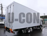 2018 Isuzu Forward Truck for sale, Japanese used car export - photo 3 of 21 | GULJI TRADERS