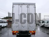 2018 Isuzu Forward Truck for sale, Japanese used car export - photo 4 of 21 | GULJI TRADERS