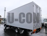 2018 Isuzu Forward Truck for sale, Japanese used car export - photo 5 of 21 | GULJI TRADERS