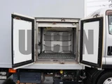 2018 Isuzu Forward Truck for sale, Japanese used car export - photo 6 of 21 | GULJI TRADERS
