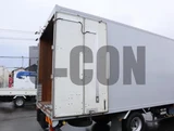 2018 Isuzu Forward Truck for sale, Japanese used car export - photo 17 of 21 | GULJI TRADERS