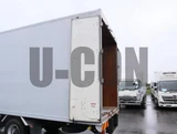 2018 Isuzu Forward Truck for sale, Japanese used car export - photo 18 of 21 | GULJI TRADERS