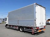 2018 Isuzu Forward Truck for sale, Japanese used car export - photo 4 of 21 | GULJI TRADERS