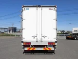 2018 Isuzu Forward Truck for sale, Japanese used car export - photo 7 of 21 | GULJI TRADERS