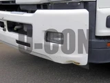 2018 Isuzu Forward Truck for sale, Japanese used car export - photo 8 of 21 | GULJI TRADERS