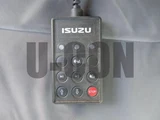 2018 Isuzu Forward Truck for sale, Japanese used car export - photo 15 of 21 | GULJI TRADERS