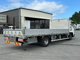 2018 Isuzu Forward Truck for sale, Japanese used car export - photo 2 of 21 | GULJI TRADERS