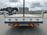 2018 Isuzu Forward Truck for sale, Japanese used car export - photo 3 of 21 | GULJI TRADERS