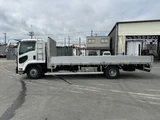 2018 Isuzu Forward Truck for sale, Japanese used car export - photo 4 of 21 | GULJI TRADERS