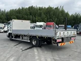 2018 Isuzu Forward Truck for sale, Japanese used car export - photo 5 of 21 | GULJI TRADERS