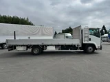 2018 Isuzu Forward Truck for sale, Japanese used car export - photo 7 of 21 | GULJI TRADERS