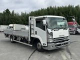 2018 Isuzu Forward Truck for sale, Japanese used car export - photo 8 of 21 | GULJI TRADERS