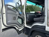 2018 Isuzu Forward Truck for sale, Japanese used car export - photo 11 of 21 | GULJI TRADERS