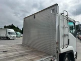 2018 Isuzu Forward Truck for sale, Japanese used car export - photo 12 of 21 | GULJI TRADERS