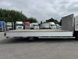 2018 Isuzu Forward Truck for sale, Japanese used car export - photo 14 of 21 | GULJI TRADERS