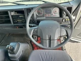 2018 Isuzu Forward Truck for sale, Japanese used car export - photo 19 of 21 | GULJI TRADERS
