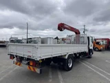 2018 Isuzu Forward Truck for sale, Japanese used car export - photo 3 of 21 | GULJI TRADERS