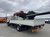 2018 Isuzu Forward Truck for sale, Japanese used car export - photo 4 of 21 | GULJI TRADERS