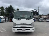 2018 Isuzu Forward Truck for sale, Japanese used car export - photo 5 of 21 | GULJI TRADERS