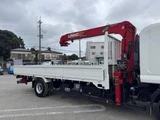 2018 Isuzu Forward Truck for sale, Japanese used car export - photo 6 of 21 | GULJI TRADERS