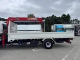 2018 Isuzu Forward Truck for sale, Japanese used car export - photo 7 of 21 | GULJI TRADERS