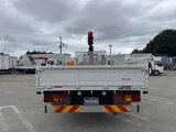 2018 Isuzu Forward Truck for sale, Japanese used car export - photo 8 of 21 | GULJI TRADERS