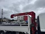2018 Isuzu Forward Truck for sale, Japanese used car export - photo 13 of 21 | GULJI TRADERS