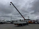 2018 Isuzu Forward Truck for sale, Japanese used car export - photo 14 of 21 | GULJI TRADERS