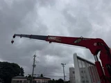 2018 Isuzu Forward Truck for sale, Japanese used car export - photo 15 of 21 | GULJI TRADERS