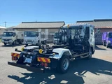 2018 Isuzu Forward Truck for sale, Japanese used car export - photo 3 of 21 | GULJI TRADERS