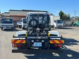 2018 Isuzu Forward Truck for sale, Japanese used car export - photo 5 of 21 | GULJI TRADERS