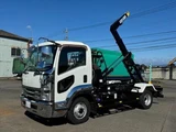 2018 Isuzu Forward Truck for sale, Japanese used car export - photo 6 of 21 | GULJI TRADERS